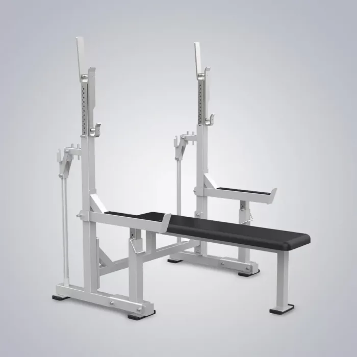 Powerlifting