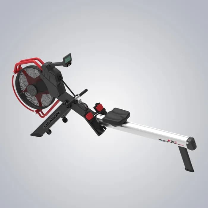 Airrower evezőgép