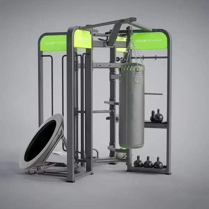 Funkcionális torony 360E
