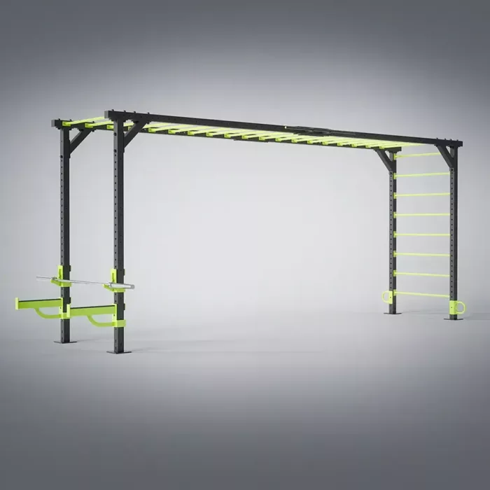 Crosstraining alap torony