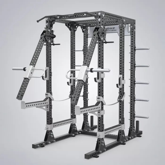 Power Racks Lever Arm