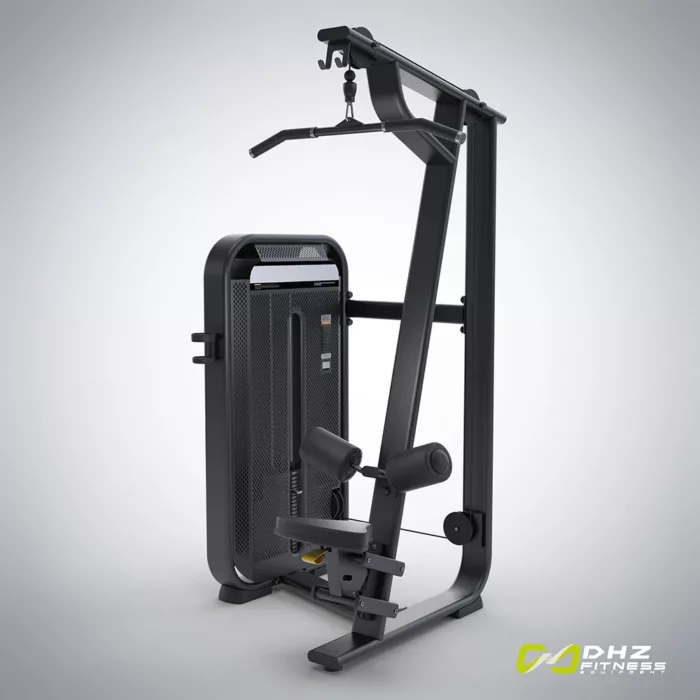Lat húzó gép