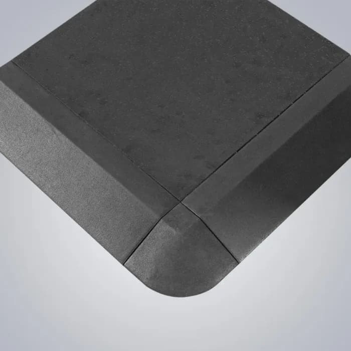 50 mm-es SILENCER gumiburkolat rámpa