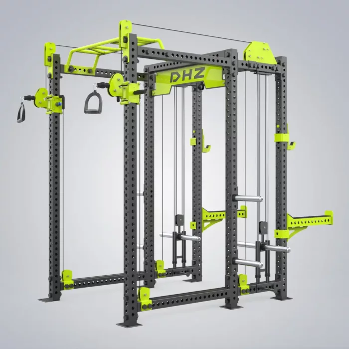 Powerflex állvány, tárcsás