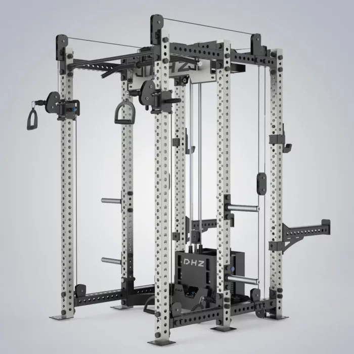 Powerflex erőrendszer
