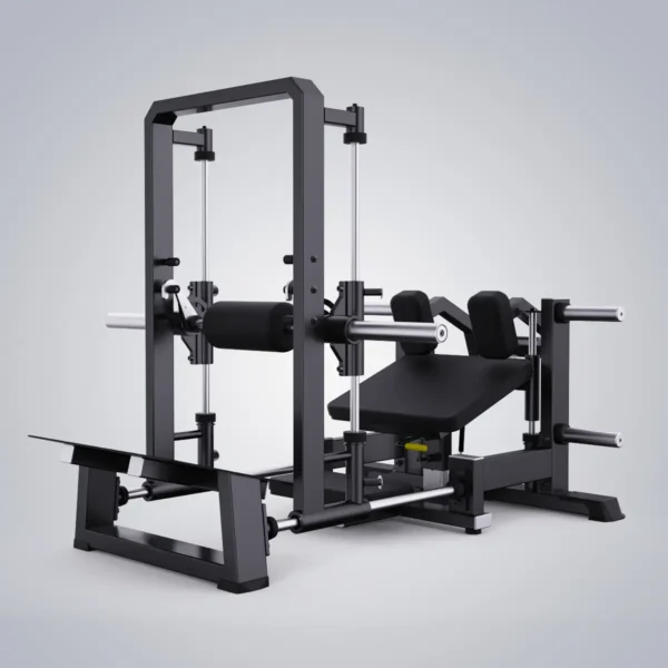 Leg Machines