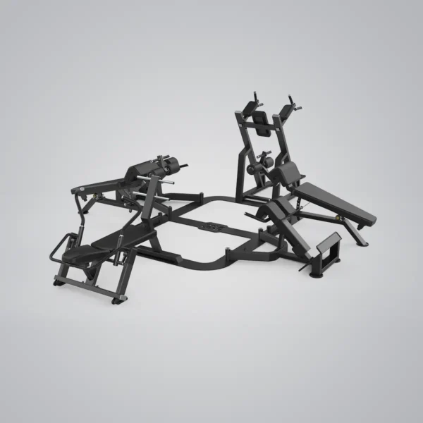 Ab Machines