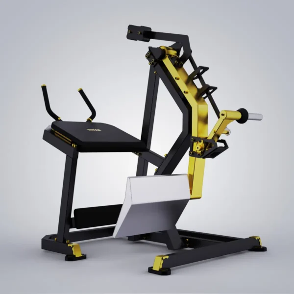 Glute Machines